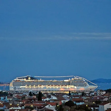 Adriatic * 자다르