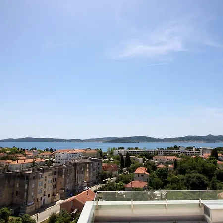 아파트 Adriatic *