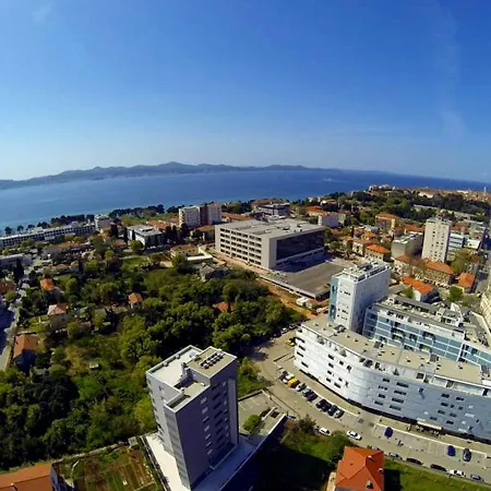 Adriatic 아파트 자다르